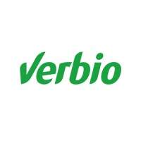 Verbio North America company logo