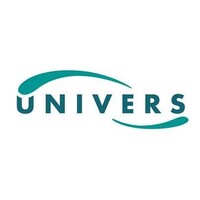 UNIVERS logo