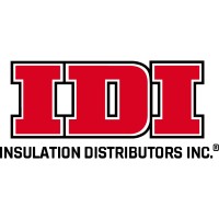 IDI: Insulation Distributors Inc. company logo