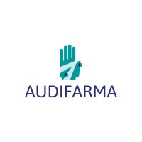 Audifarma S.A logo