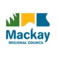 Mackay Regional Council company logo