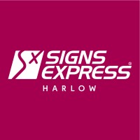 Signs Express (Harlow) logo