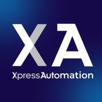 Xpress Automation logo