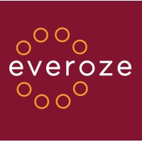 Everoze logo