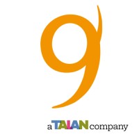 Nine Feet Tall - a Talan company logo