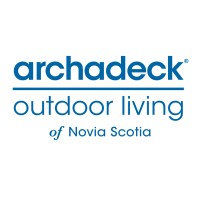 Archadeck of Nova Scotia logo