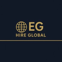 EG Hire Global company logo