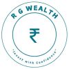R G Wealth logo