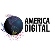 Congreso Latinoamericano Tecnología y Negocios America Digital logo