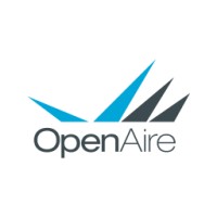 OpenAire Inc. logo