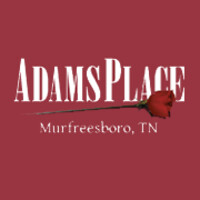 AdamsPlace logo