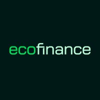 Ecofinance logo