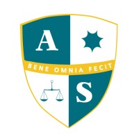 Ateneo School logo