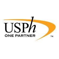 U.S. Physical Therapy, Inc. logo
