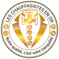 Les Chauffagistes en Or - MDB Services logo
