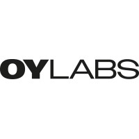 OYLABS logo