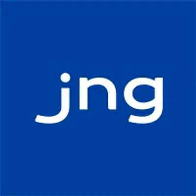 JNG | Materiais Elétricos e Energia Solar logo
