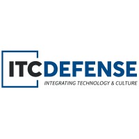 ITC Defense Corp. logo
