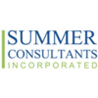 Summer Consultants, Inc. logo