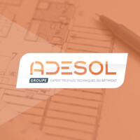 ADESOL Groupe logo