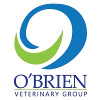O'Brien Veterinary Group OVG logo