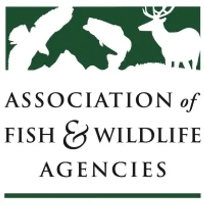 Association of Fish & Wildlife Agencies logo