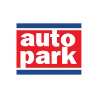Autopark Estacionamentos logo