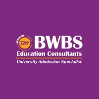 BWBS India logo
