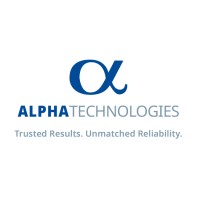 Alpha Technologies logo