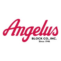 Angelus Block Co., Inc. logo