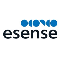 eSense logo