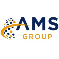 AMS Group, Inc. logo