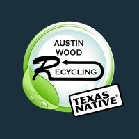 Austin Wood Recycling logo
