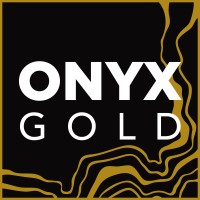 Onyx Gold Corp. logo