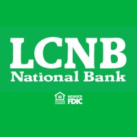LCNB National Bank logo