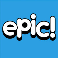 Epic for Kids company logo
