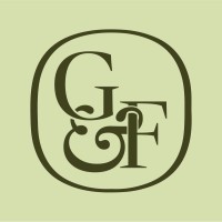 Green & Fortune logo