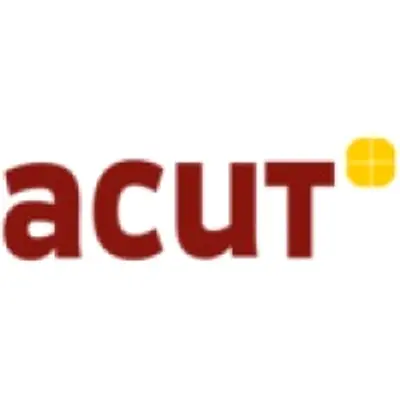 acut fulfillment GmbH logo