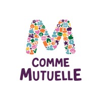 M comme Mutuelle logo