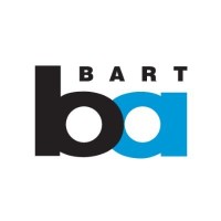 BART company logo