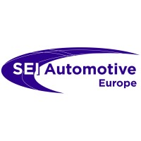 SEI Automotive Europe GmbH logo