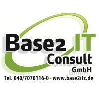 Base2 IT Consult GmbH logo