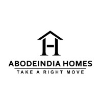 ABODEINDIA HOMES logo