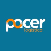 Pacer Logística logo