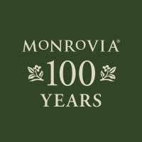 Monrovia Plants logo