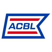 American Commercial Barge Line (ACBL) logo