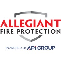 Allegiant Fire Protection, LLC logo