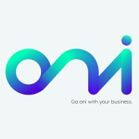 ONI logo
