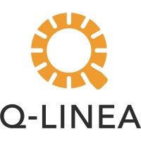 Q-linea logo