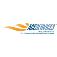 Aerospace Component Engineering Services Pte Ltd logo